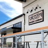 Väsen Brewing Co. - Scott's Addition