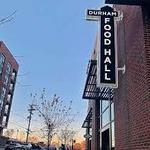 Durham Food Hall