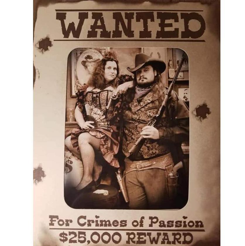 Wanted in Branson 2020