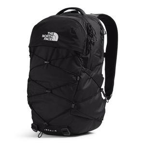 North Face Borealis - Black