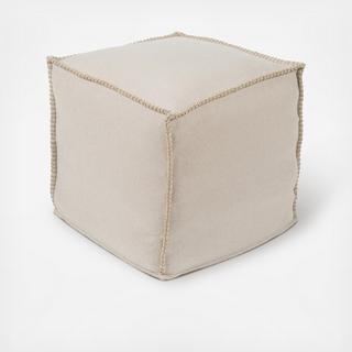 Simplicity Pouf