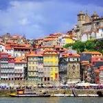 Ribeira do Porto