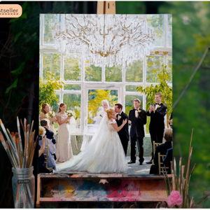 Custom Oil Painting