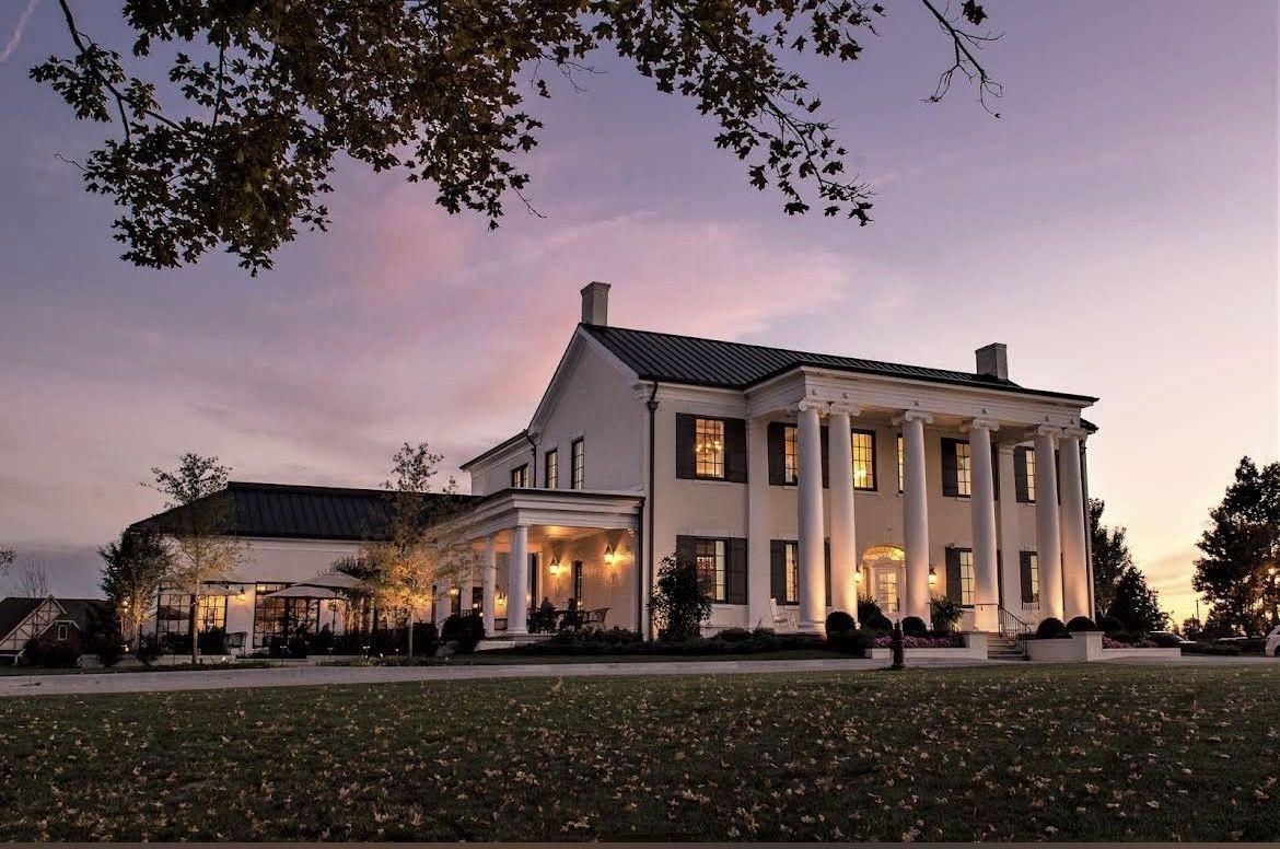 The Wedding Website of Megan Carney and Brylee Burns