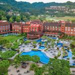 Los Suenos Marriott Ocean & Golf Resort