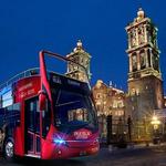 Turibus Puebla