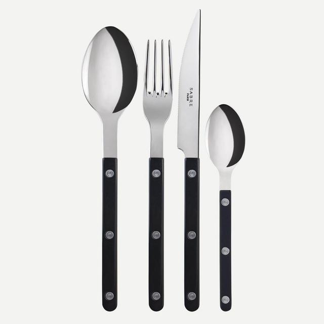 (8) Flatware Sets