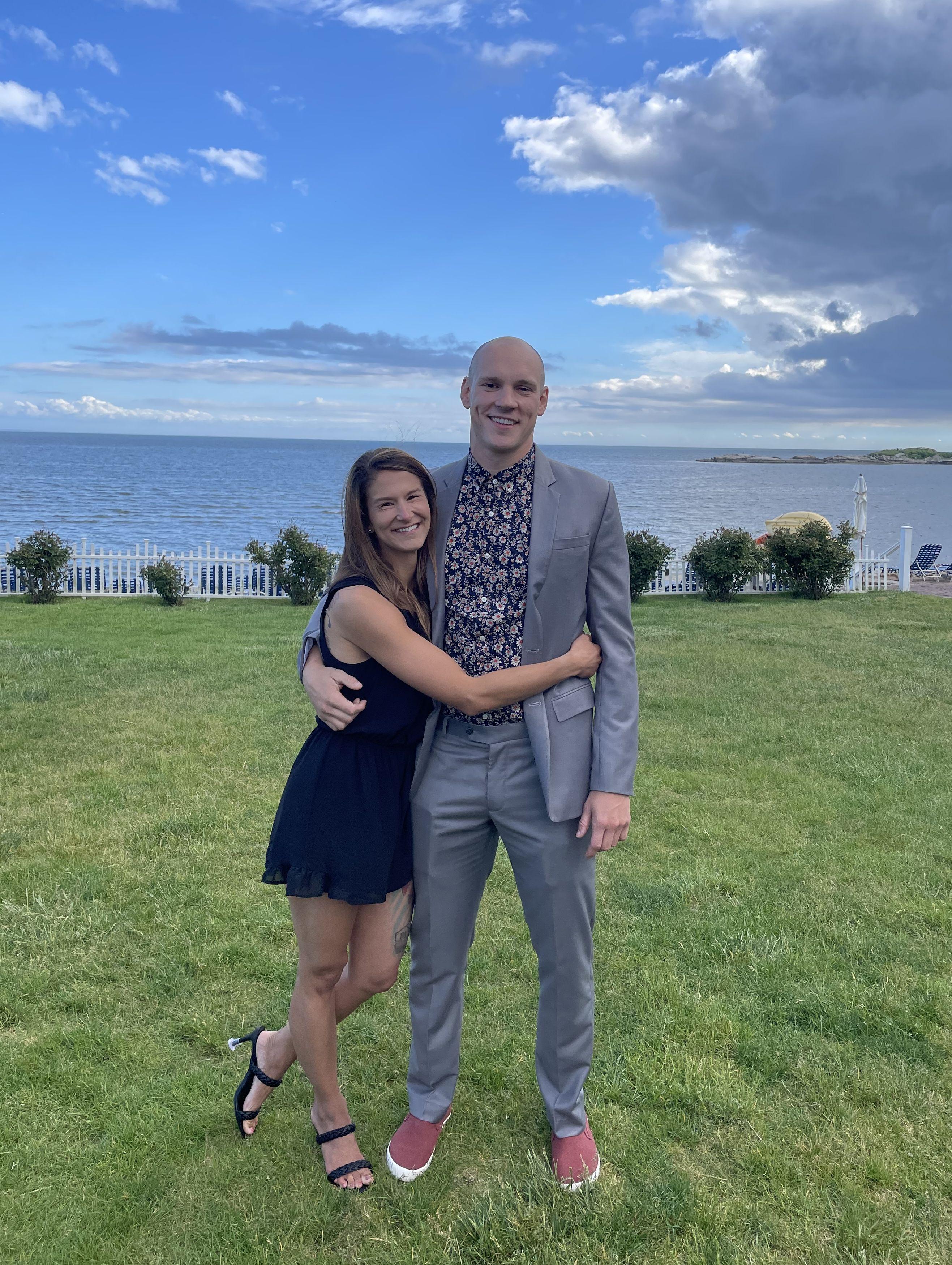 The Wedding Website of Sarah Austin and Andrew Austin