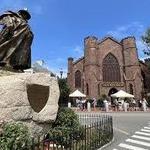 Salem Witch Museum