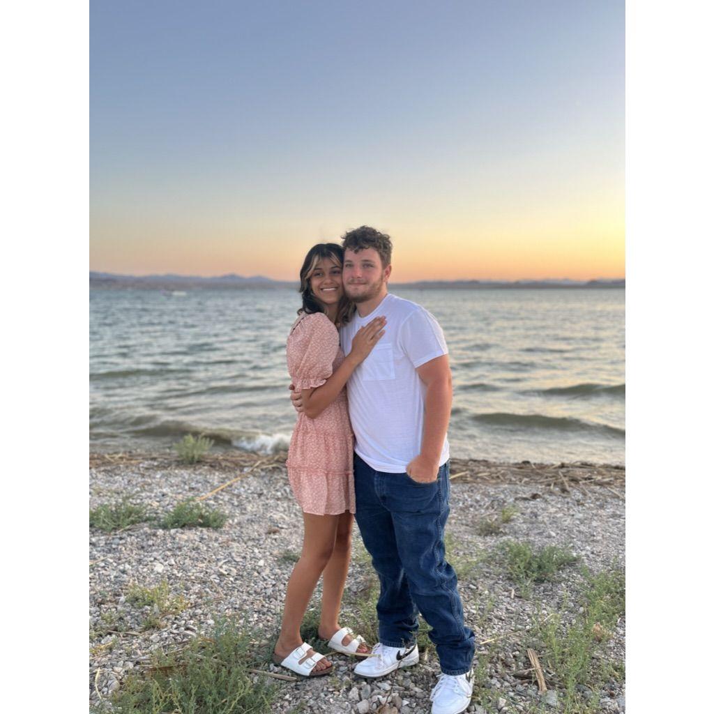 Lake Havasu