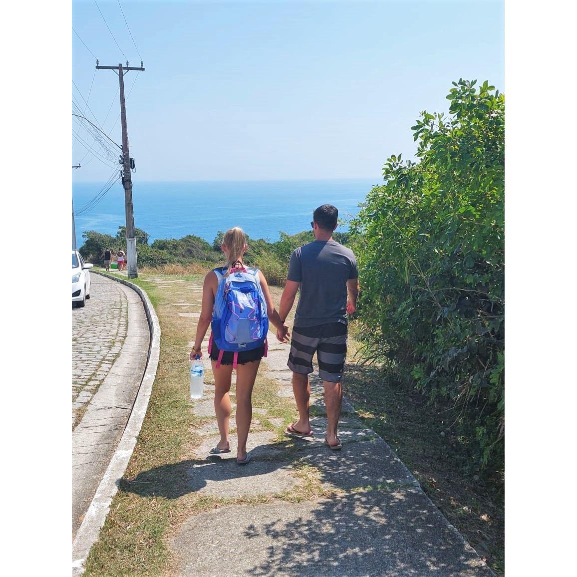 Buzios, Brazil (September 2021)