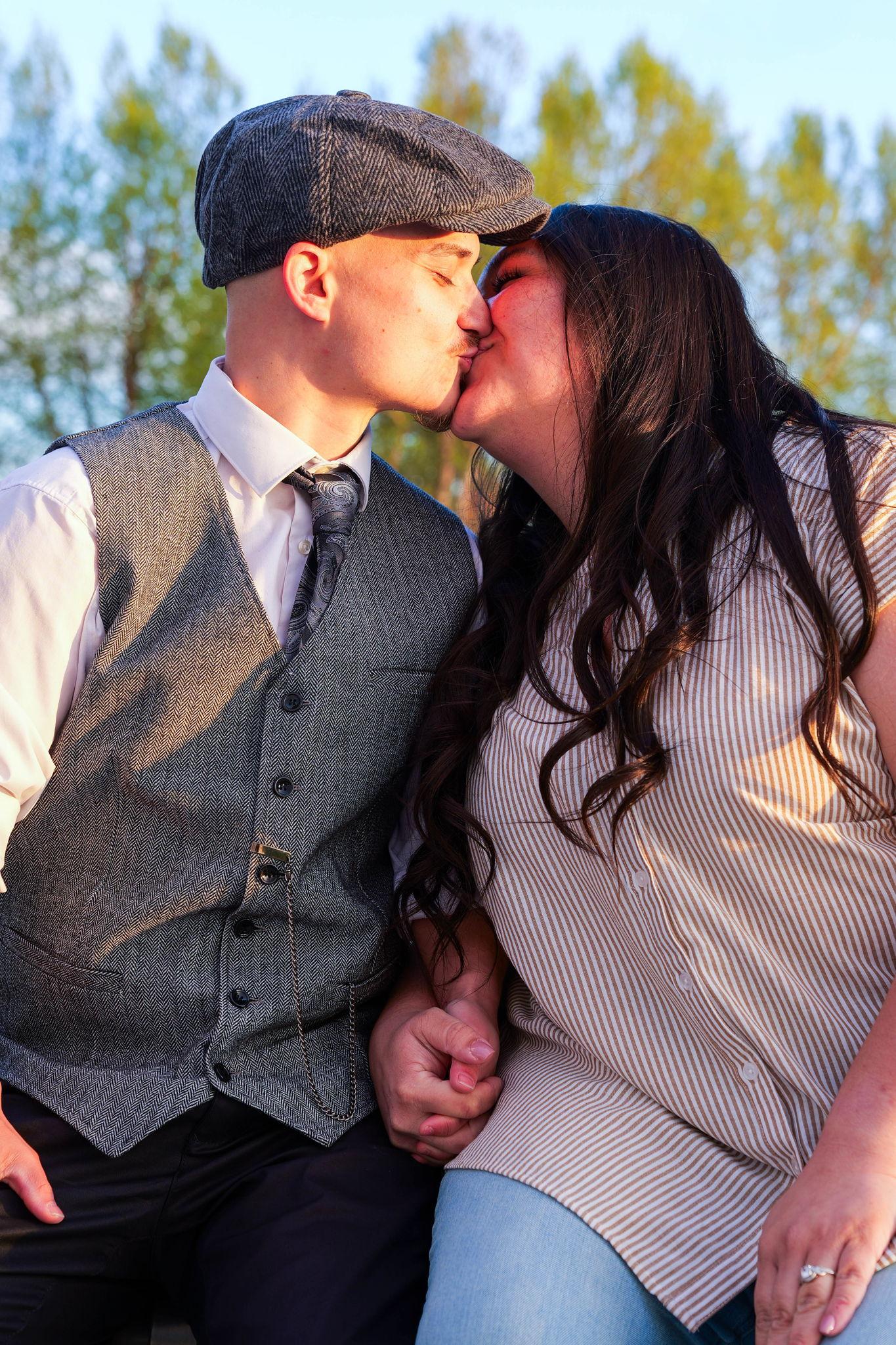 The Wedding Website of Mia Hannah and Tyler Frakes