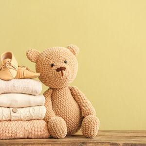 Baby fund