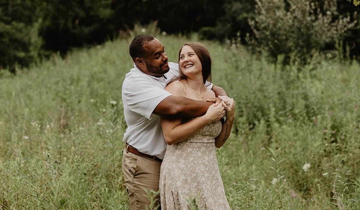 The Wedding Website of Brittany Jackson and Jarrod Jackson