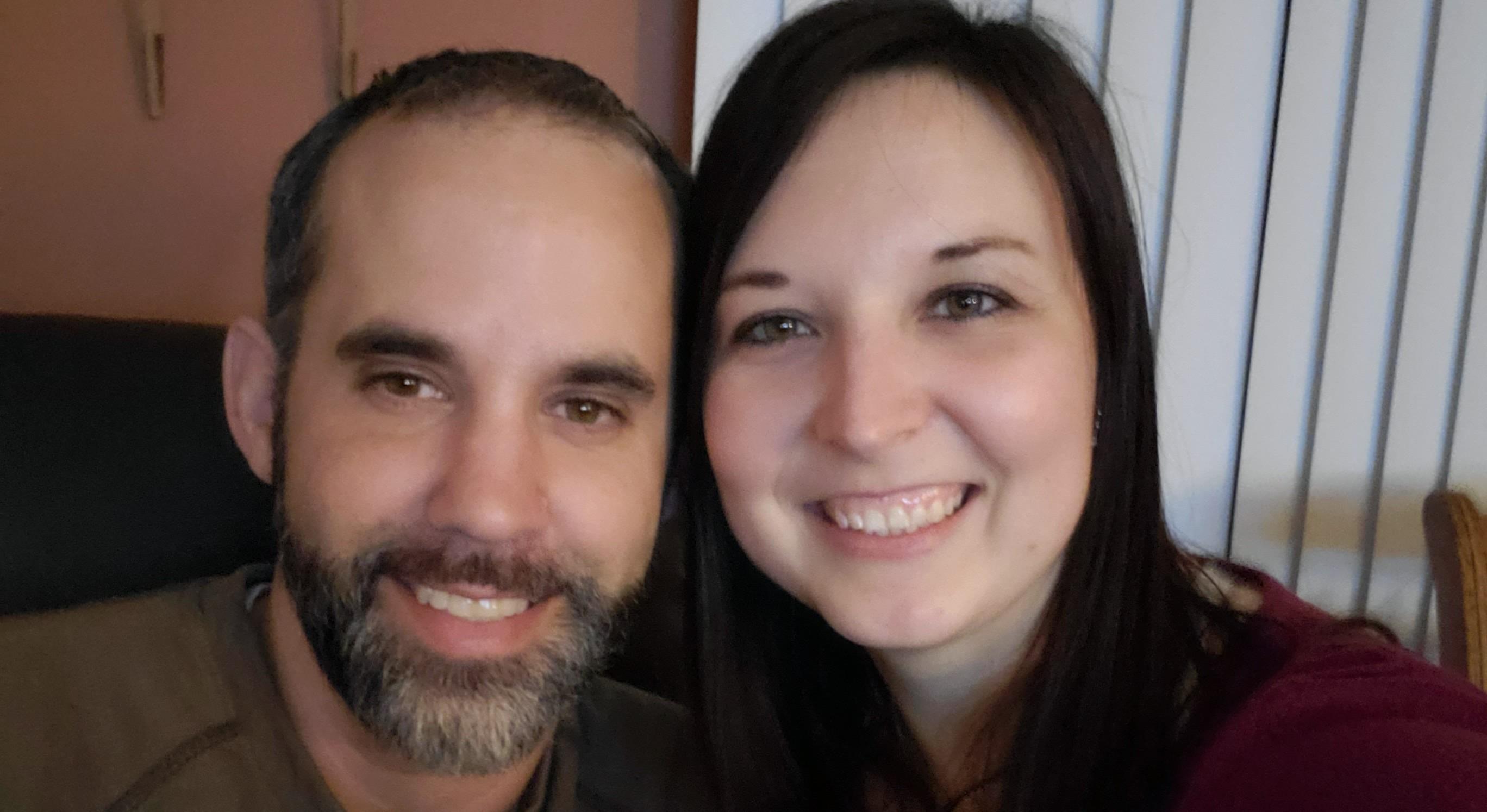The Wedding Website of Cassaundra Newhouse and Daniel Klaus