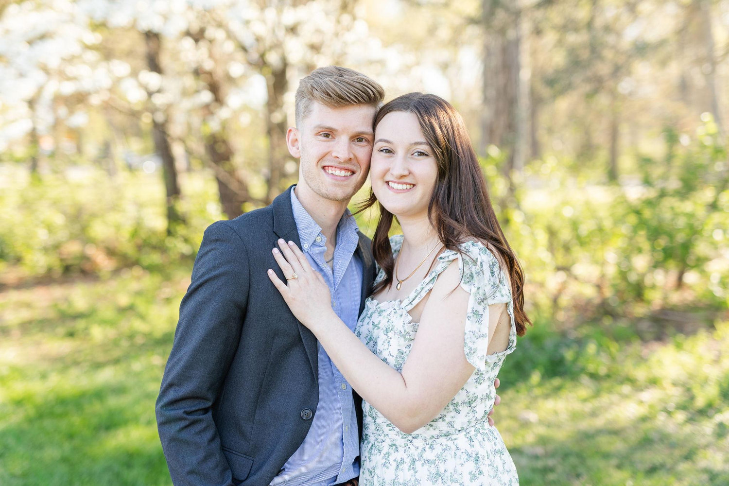 The Wedding Website of Austin Lewis and Grace Krueger