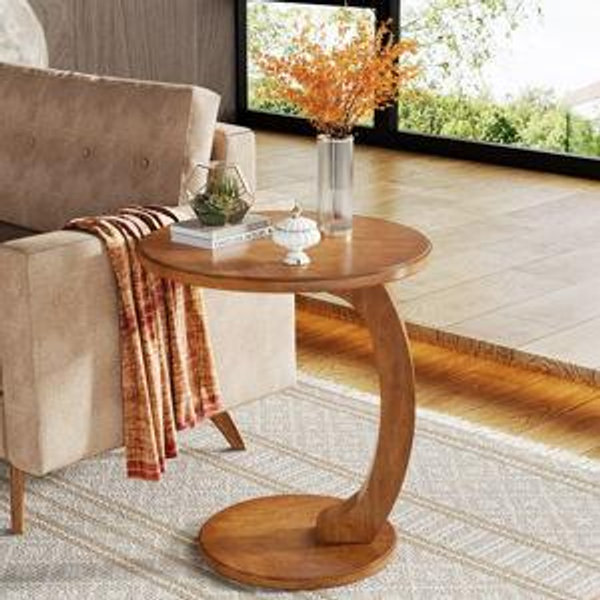 C Tables for Our Living Room