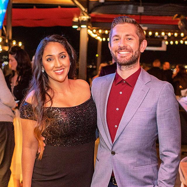 The Wedding Website of Gabriella Espinoza and Zackary Gianino
