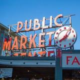 Pike Place Market