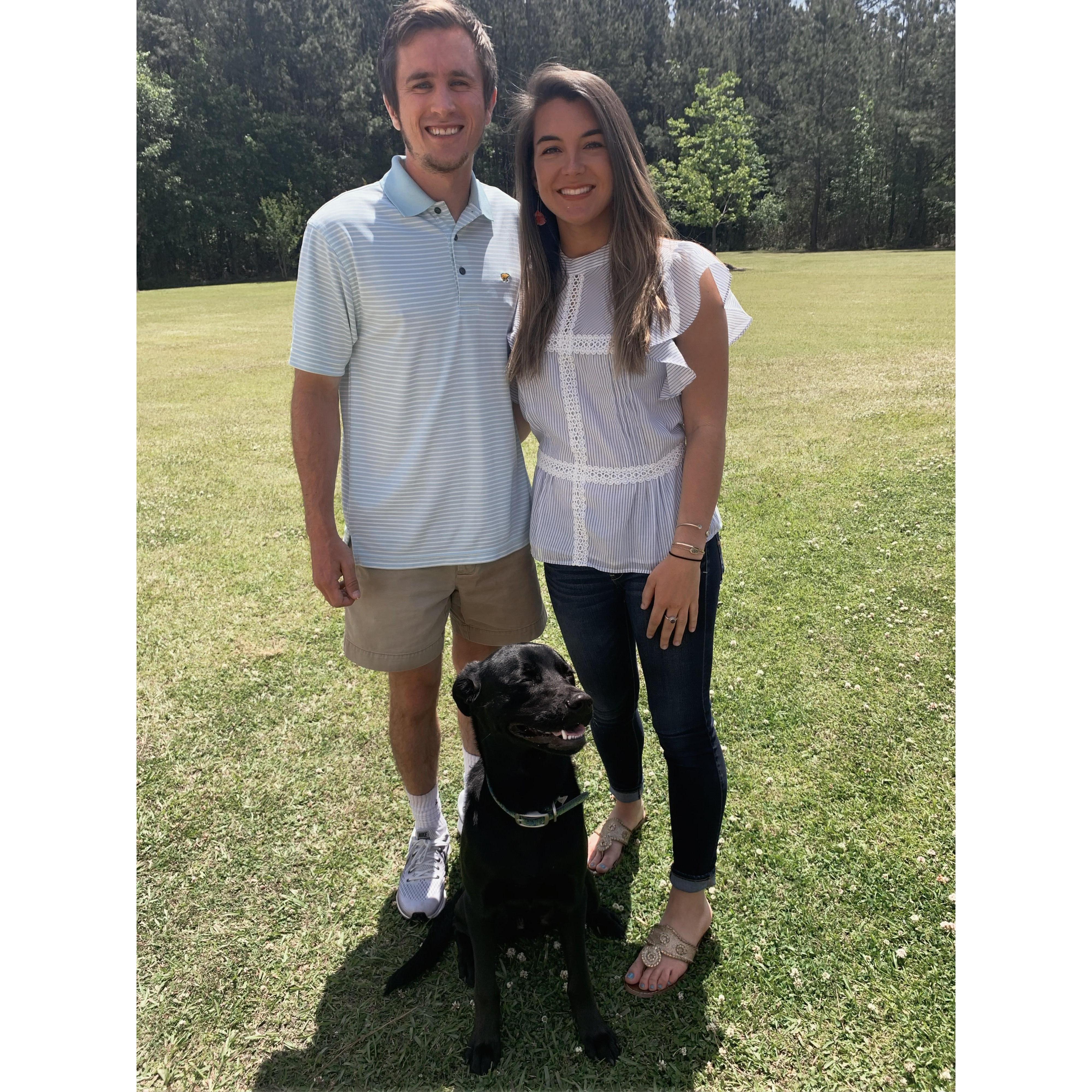 Another family picture.