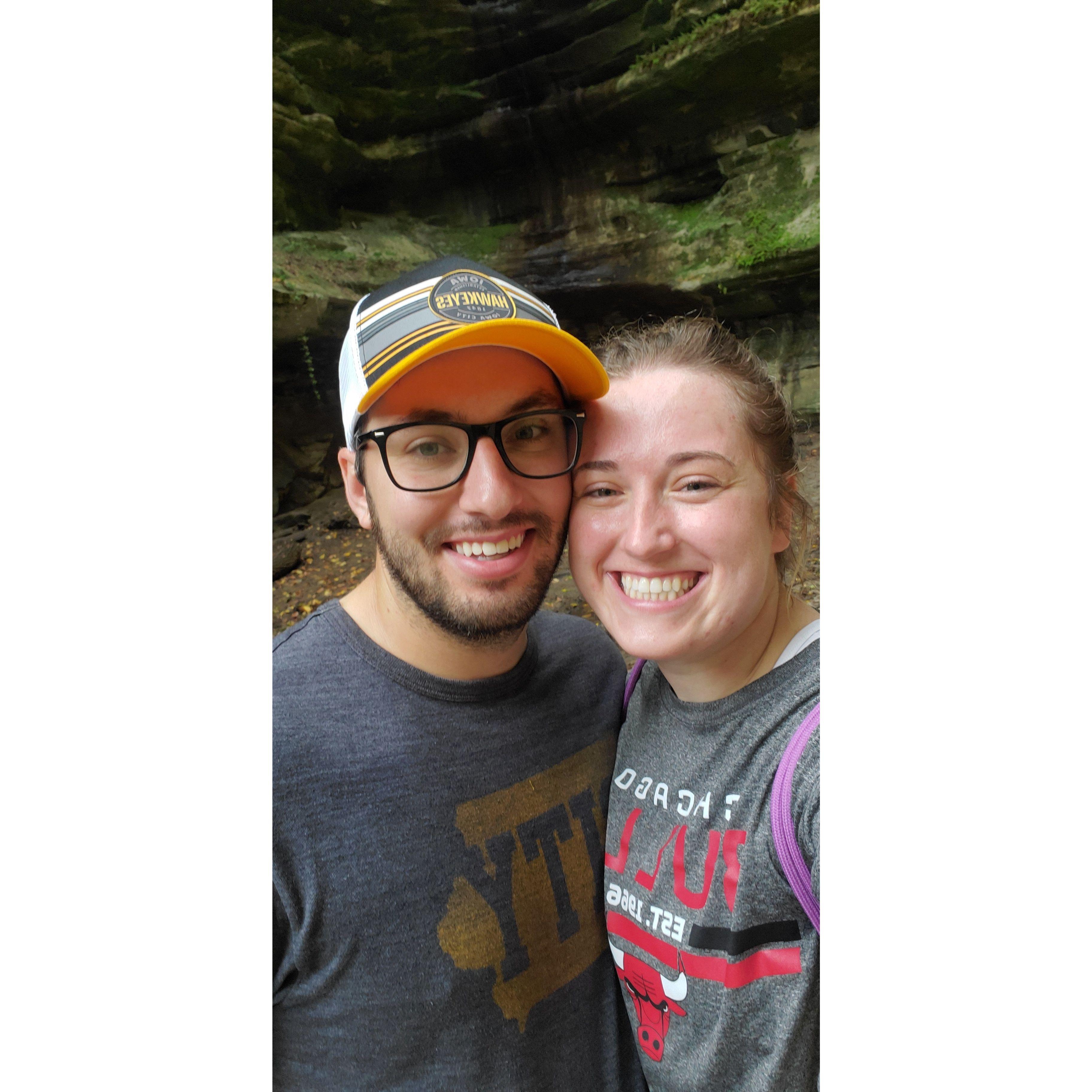 Starved Rock