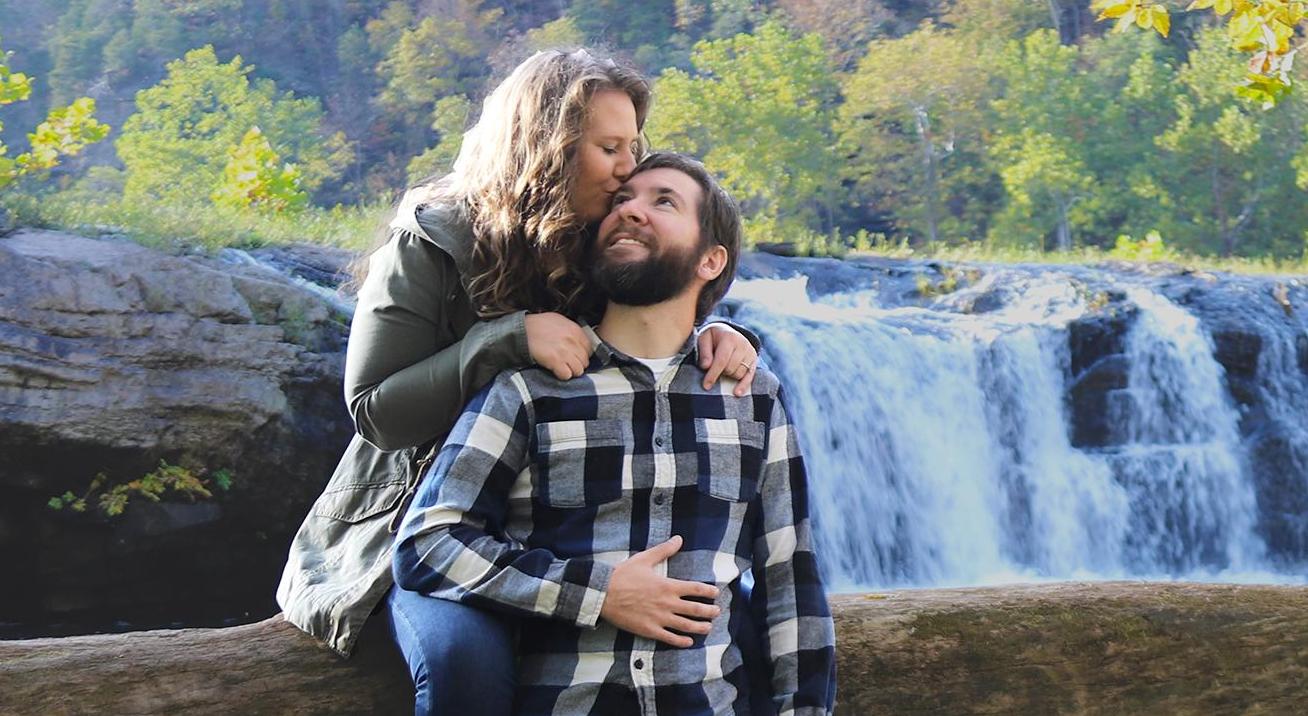 Emily Rider and Nicholas Lucento's Wedding Website