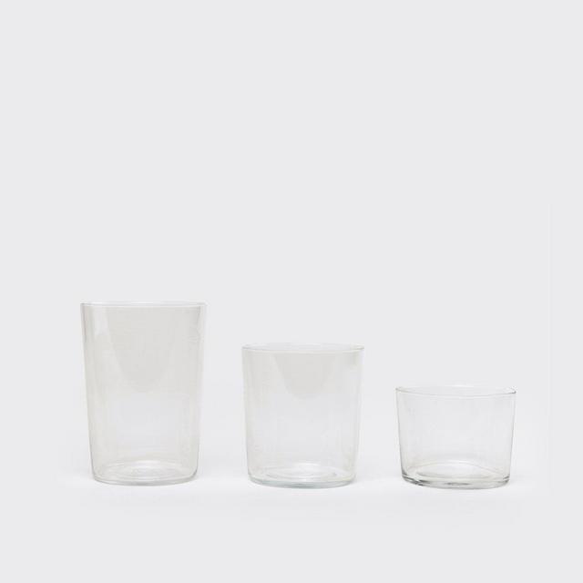 Spanish Glassware