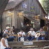 Luckenbach General Store and Dancehall