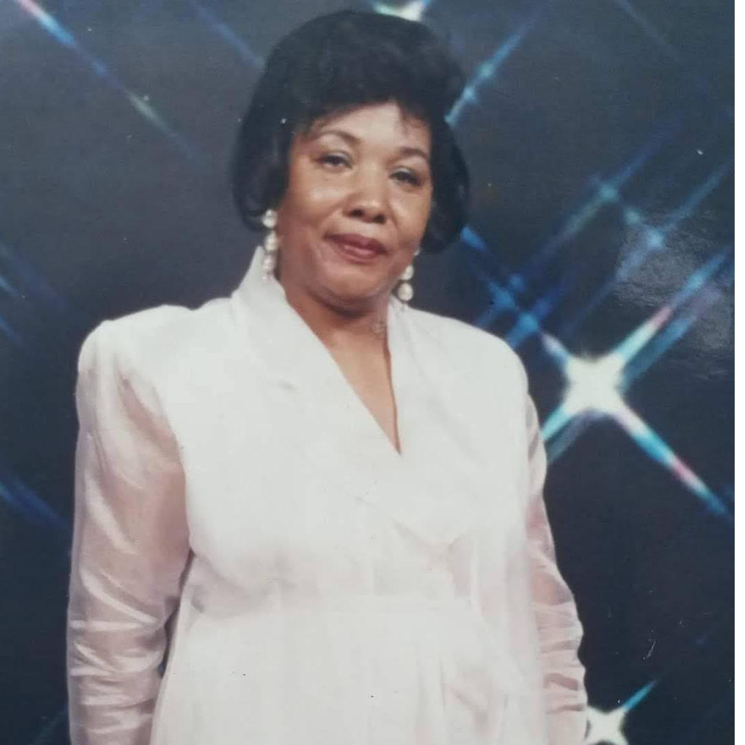 Groom's Grandma Suga Foot