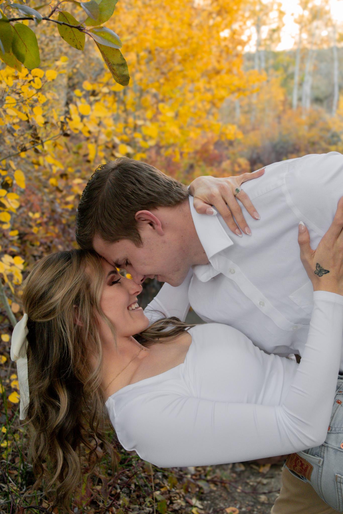 The Wedding Website of Jaleesa Woo and Joseph Swanson