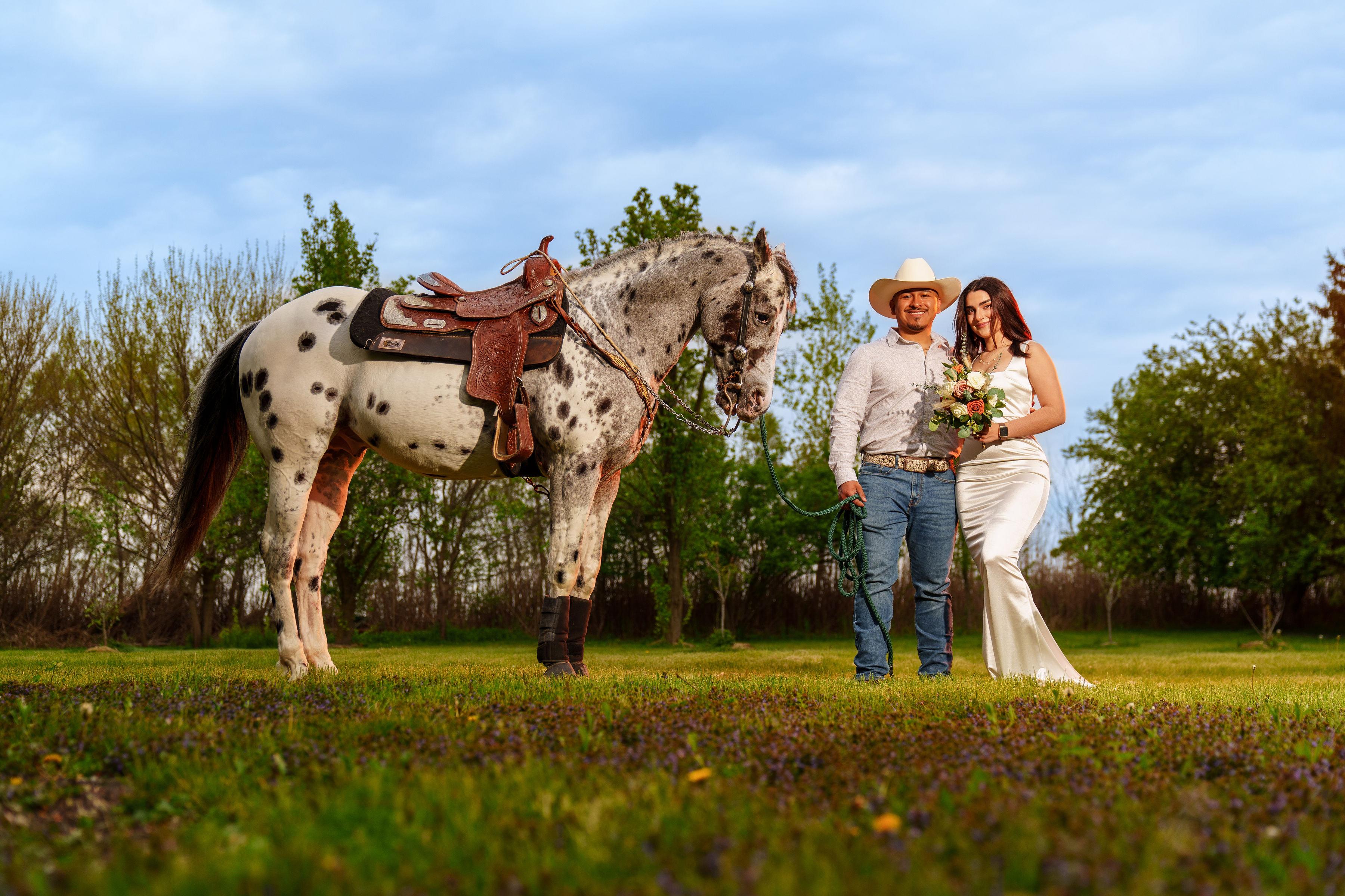 The Wedding Website of Daniela Rivera-Rojas and Kevin Rodriguez
