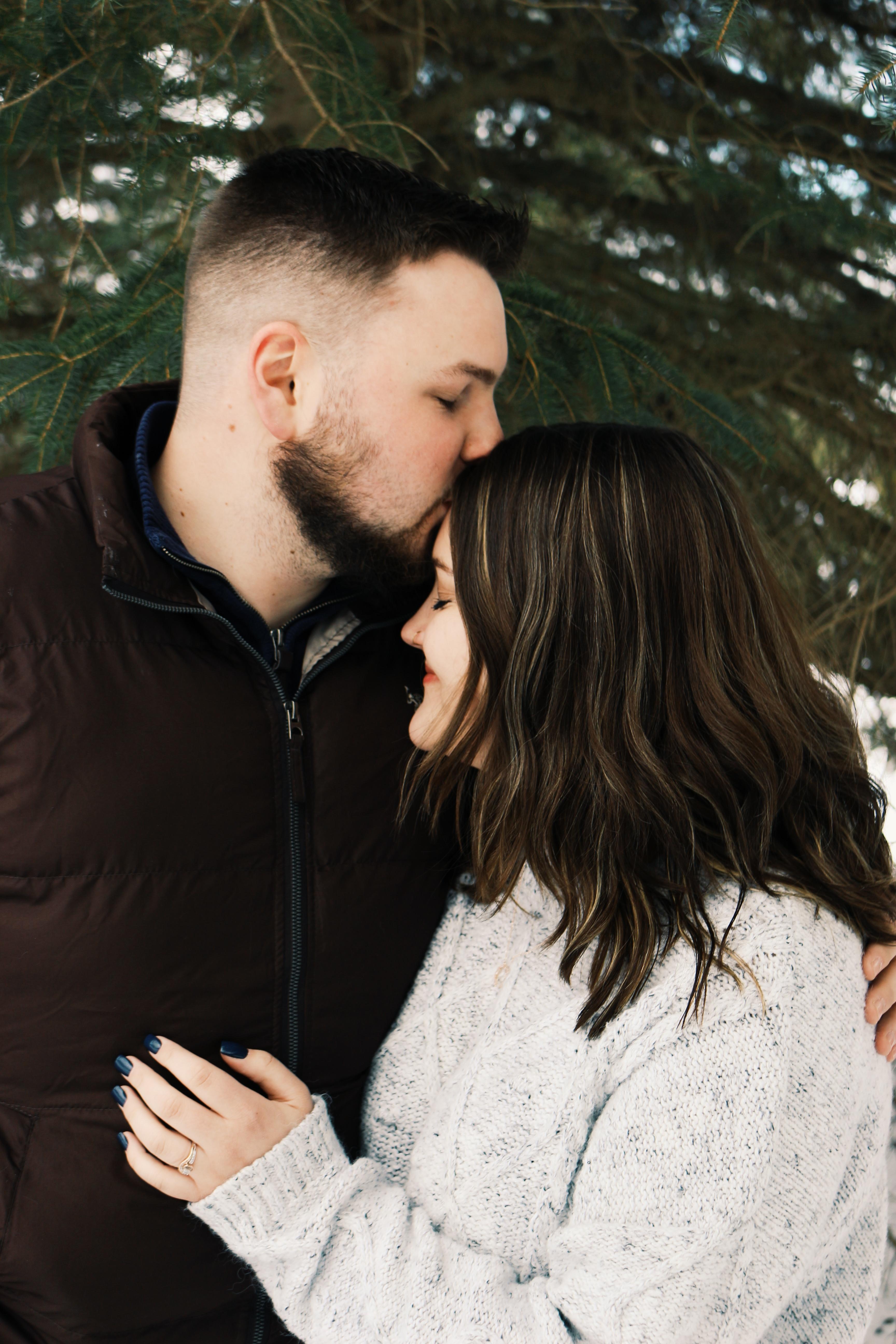 The Wedding Website of Jessica Van Buren and Joel Jessup