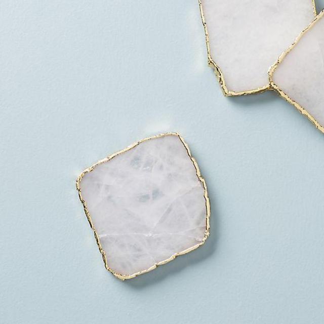 Agate Coaster