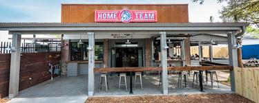 Home Team BBQ