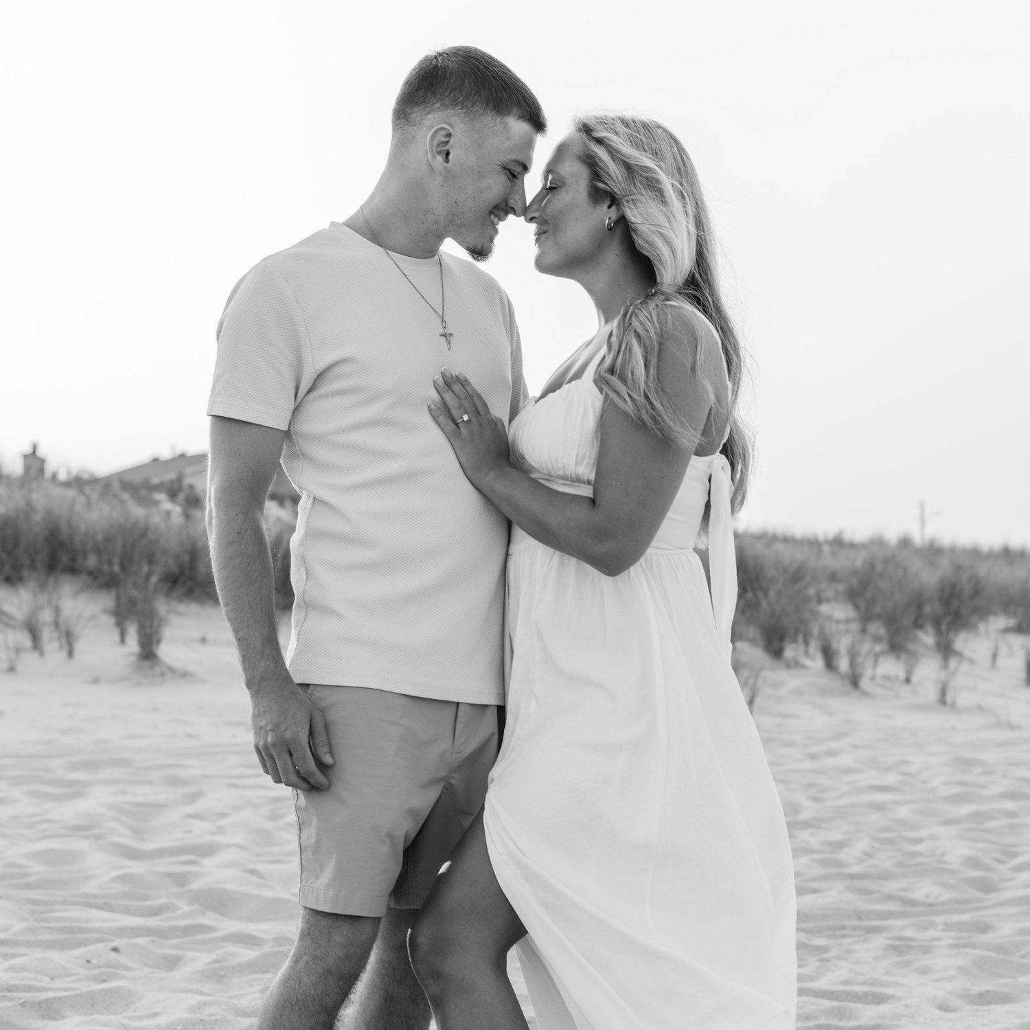 Morgann Beyer and James O’Malley's Wedding Website