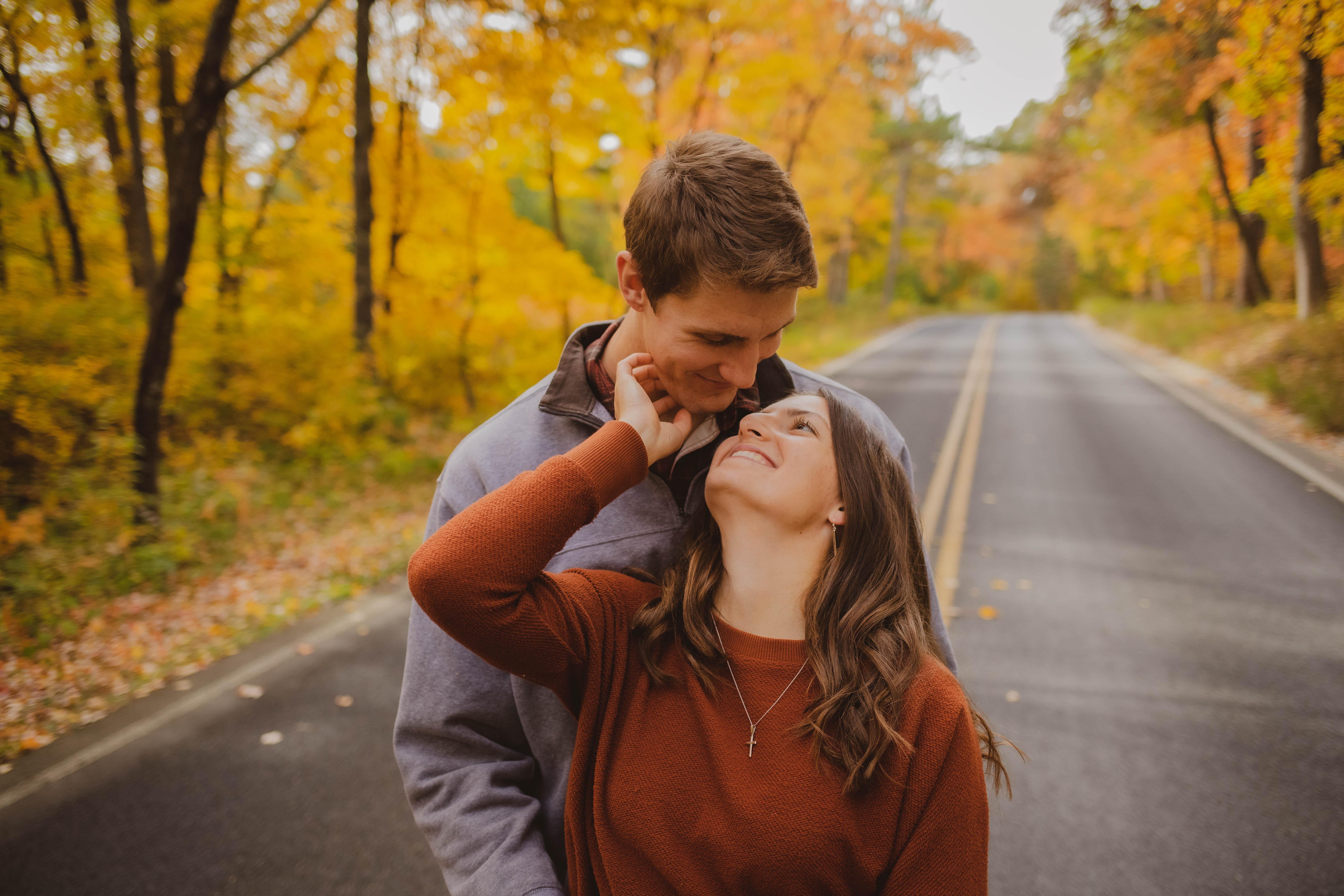 The Wedding Website of Derek Thompson and Alyssa Stumbaugh