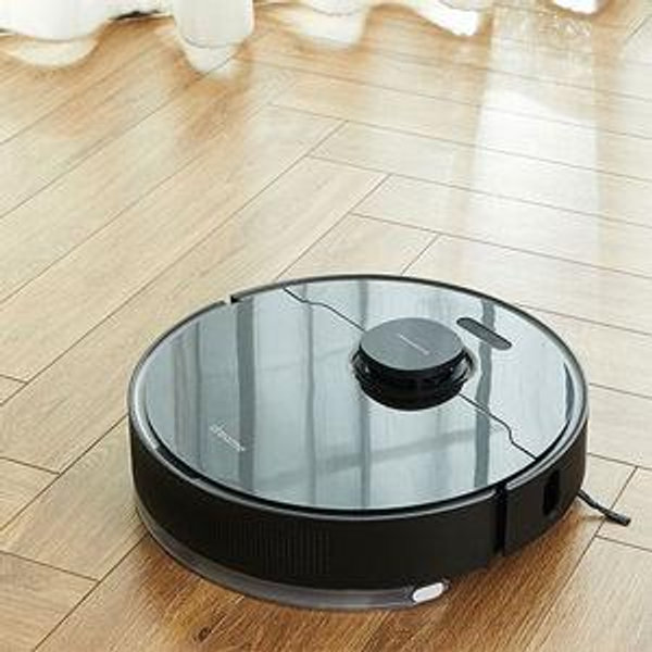 Robot Vacuum Fund