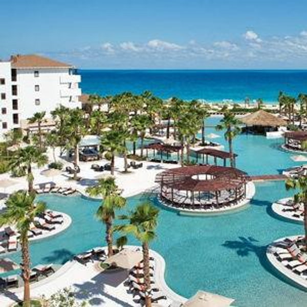 Honeymoon Resort