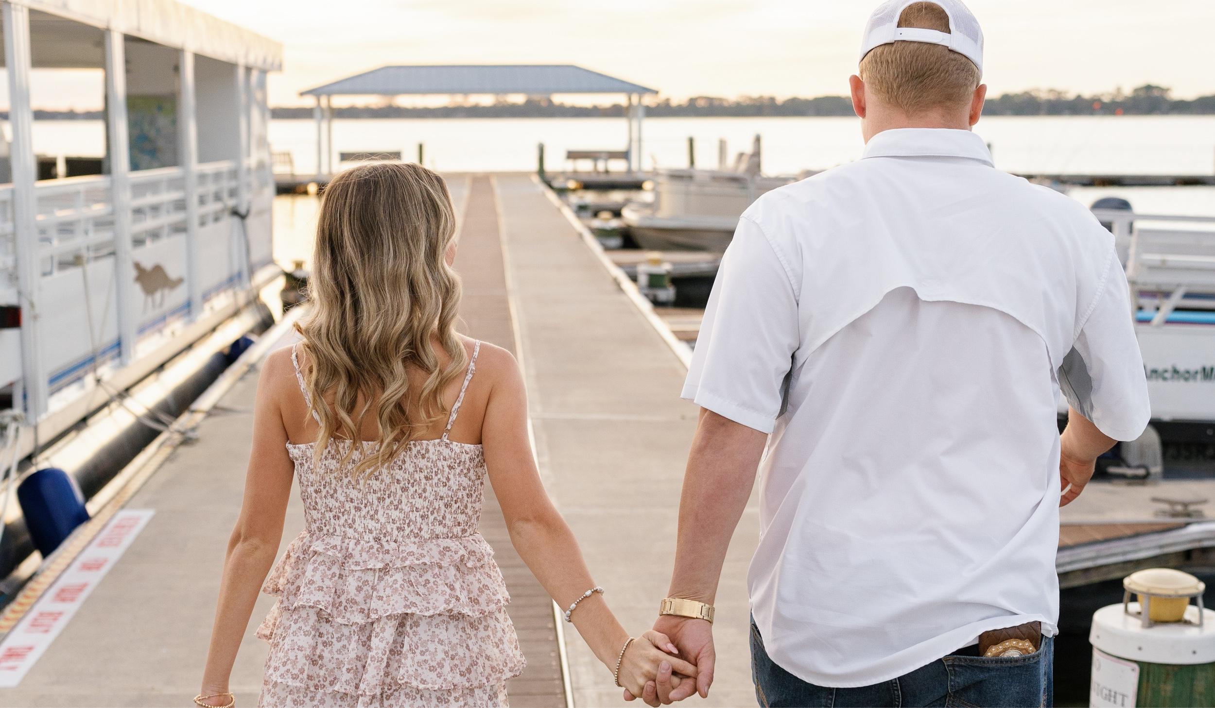 The Wedding Website of Kaitlyn Malenock and Brandon Riehm