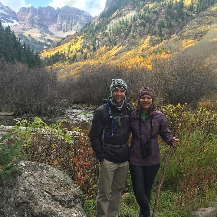 Maroon Bells 2015