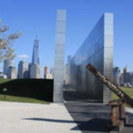 Empty Sky Memorial