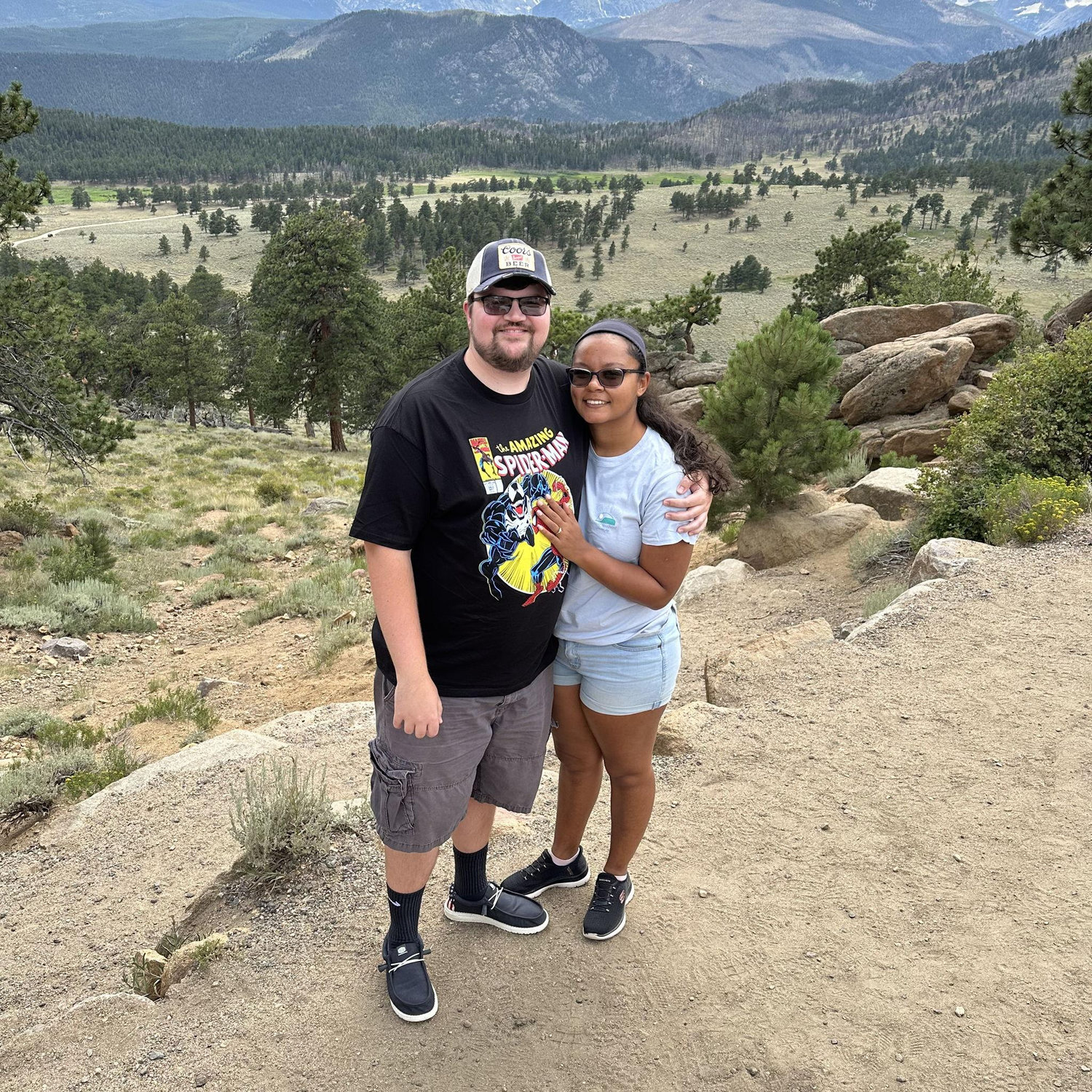 Colorado 2025