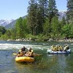 Leavenworth Outdoor Center
