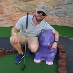 Vitense Golfland