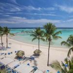 Playa Boca Chica