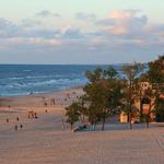 Indiana Dunes State Park