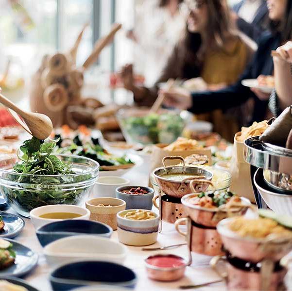 Cooking Class In Paros