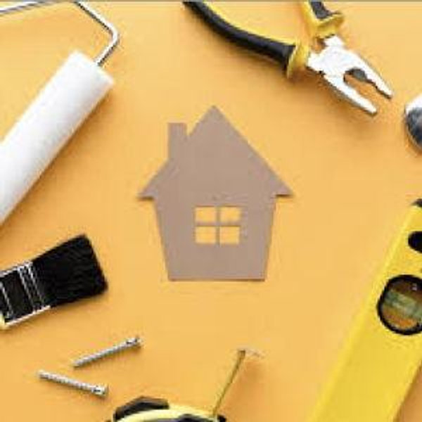 Home Improvement Fund