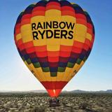 Rainbow Ryders Hot Air Balloon Co.