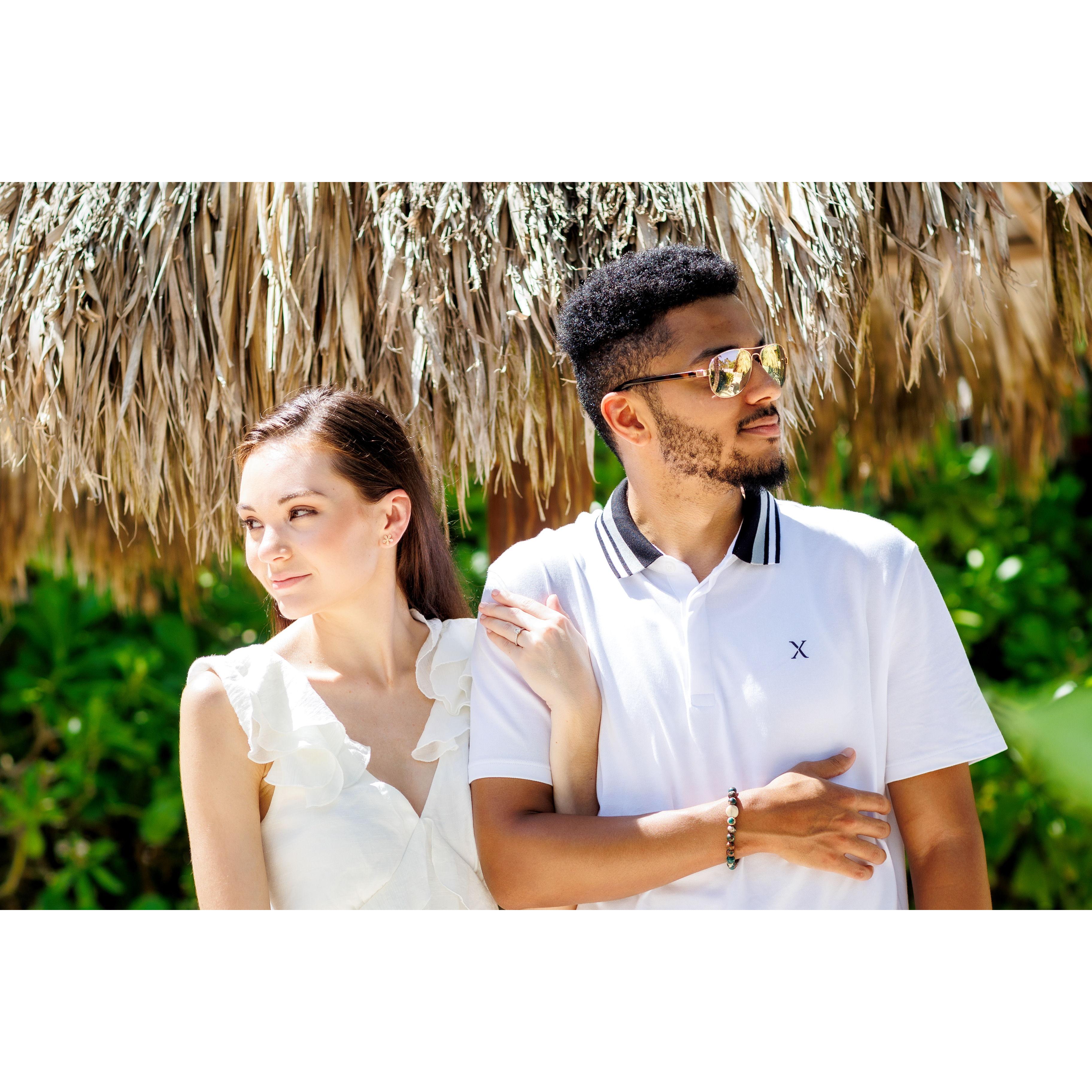 Aruba